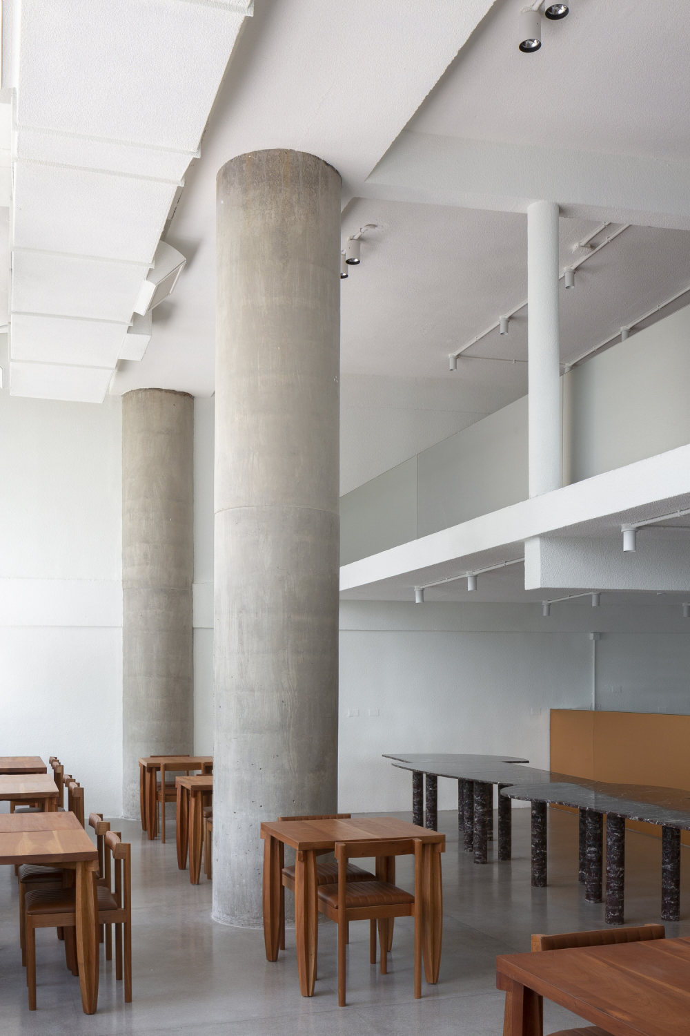 香奈儿 Asadero 餐厅丨阿根廷布宜诺斯艾利斯丨Chamber 项目-3