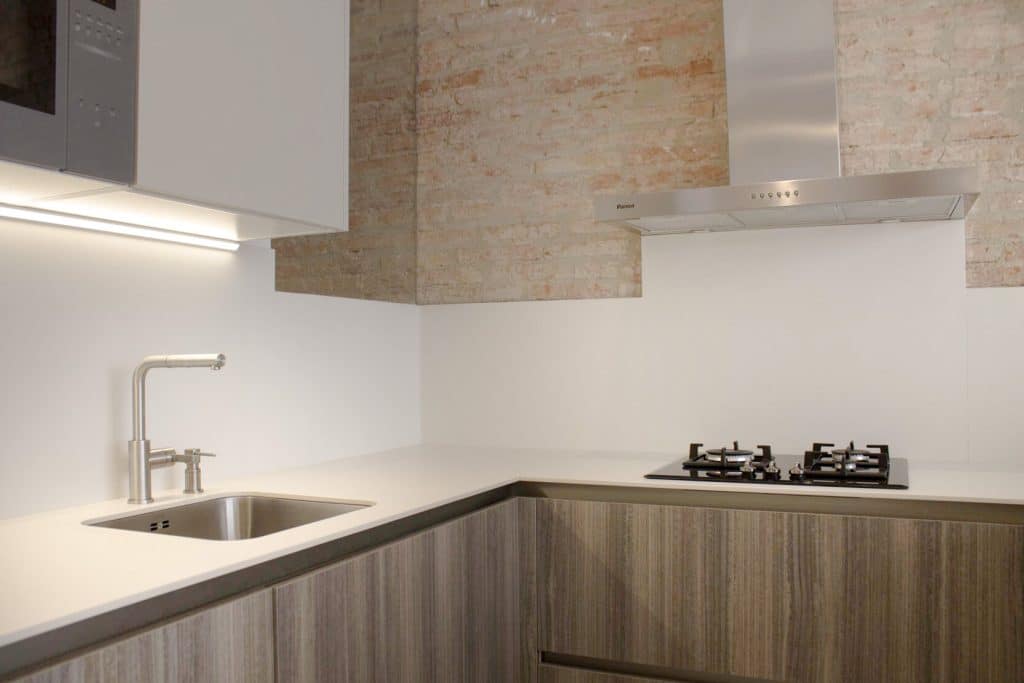 Reforma Residencial Vivienda Unifamiliar - Manuel Torres Design | MT Studio-2