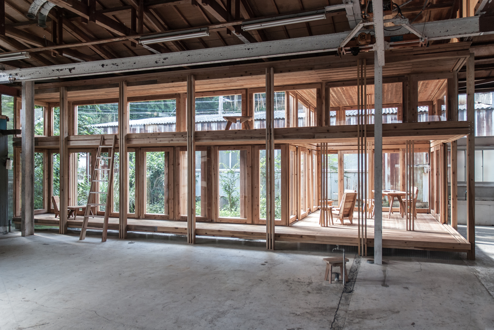 才古达哟之家丨日本丨2M26-18