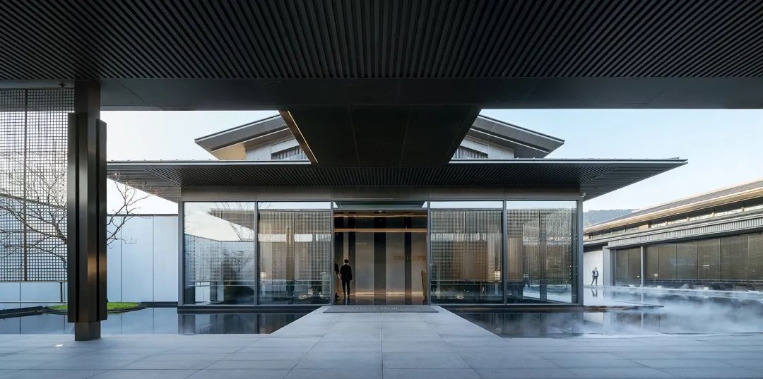 融创·山水云龙丨中国徐州丨上海中房建筑设计有限公司-16