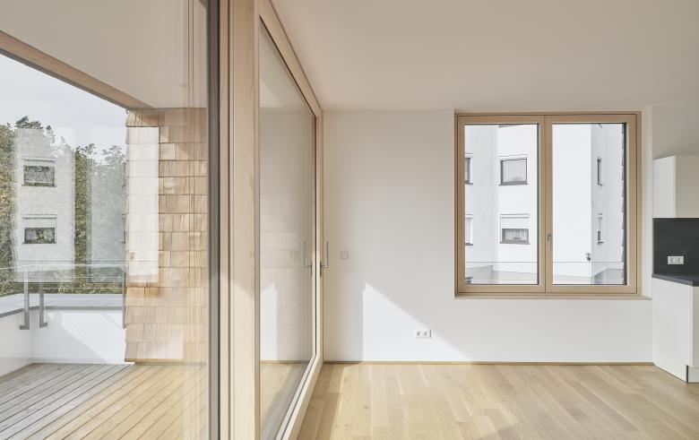 奥地利住宅项目丨rt Architekten Ziviltechniker KG-8