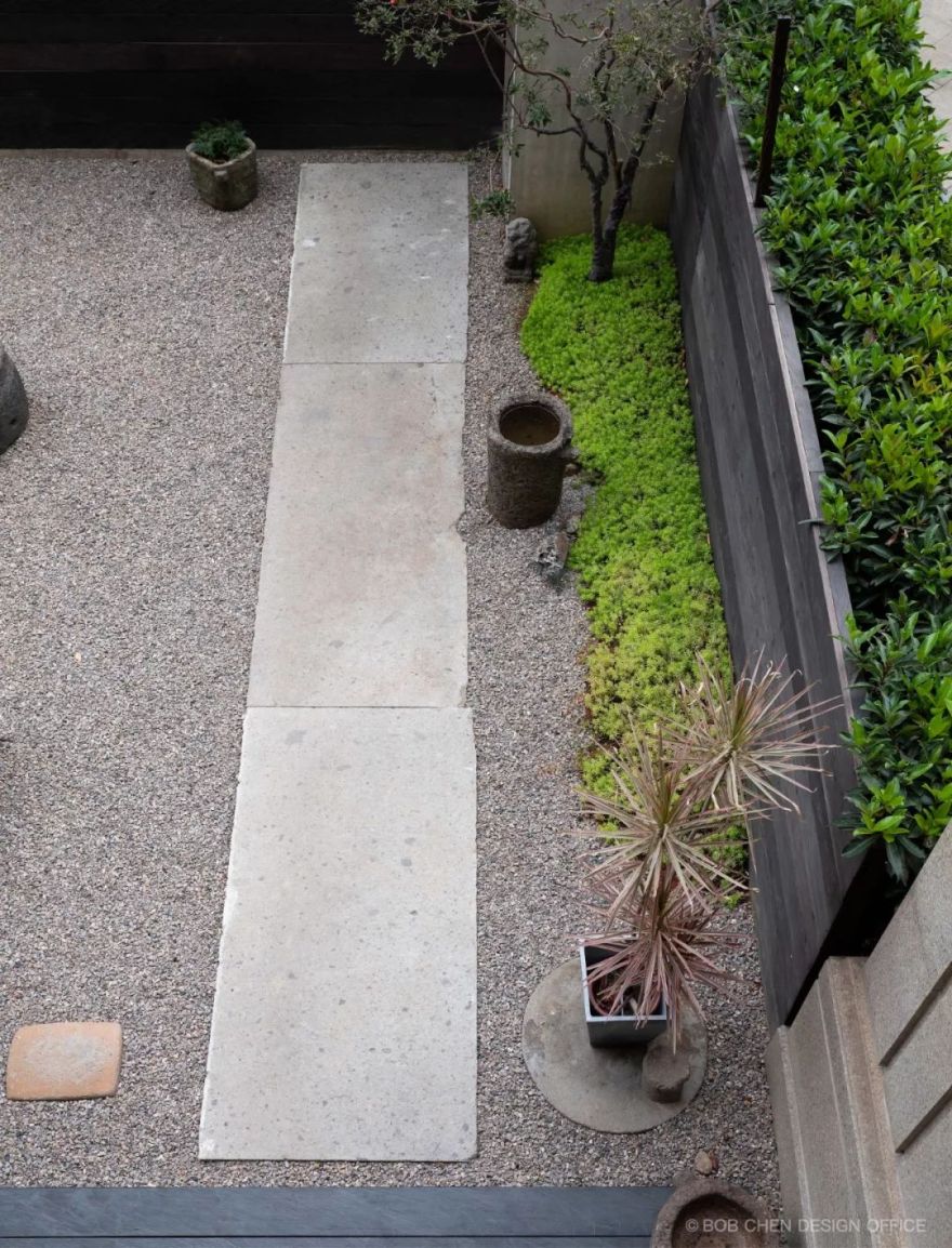 刘宅 · 陈飞波的室内设计哲学-94