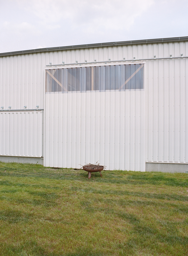 柏林之外的野菌之屋丨德国丨c,o now-31