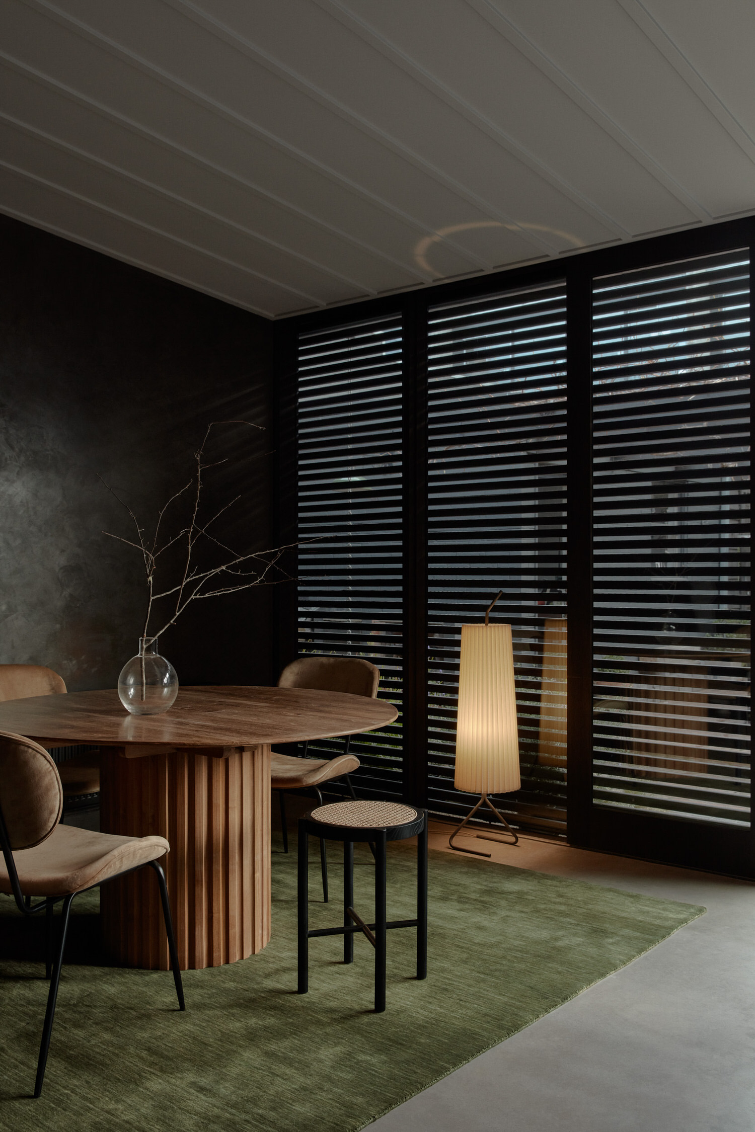 布伦瑞克单坡棚-1