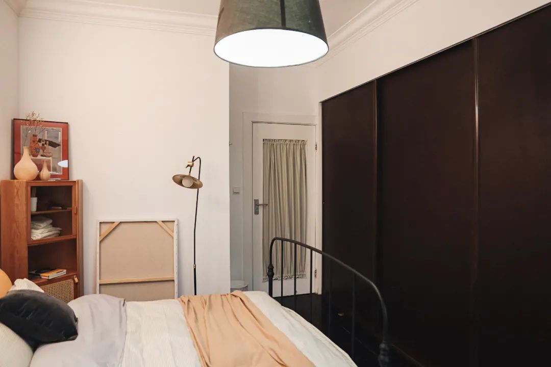 长物庄 | 女性共享公寓的温暖日常-157