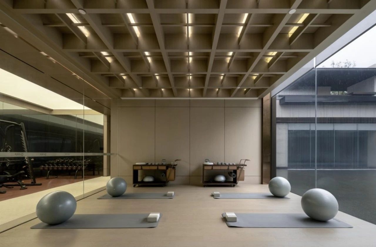 金地宝塔峯上府售楼处丨中国南宁丨MOD墨设设计-55