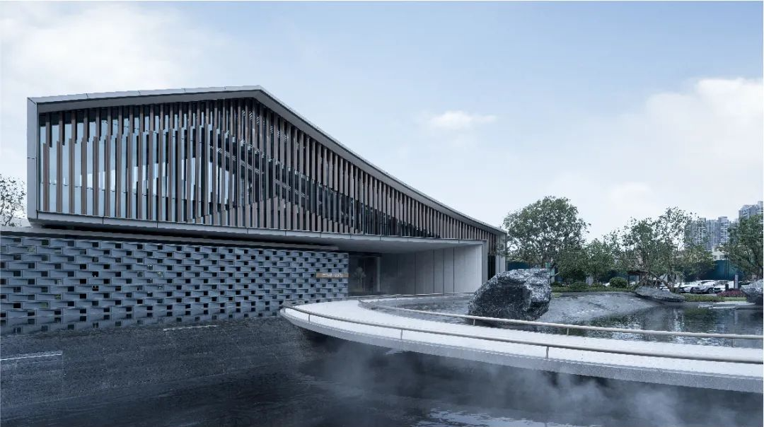 哈尔滨中海·万锦公馆丨中国哈尔滨丨深圳市派澜景观规划设计有限公司苏州办公室-85