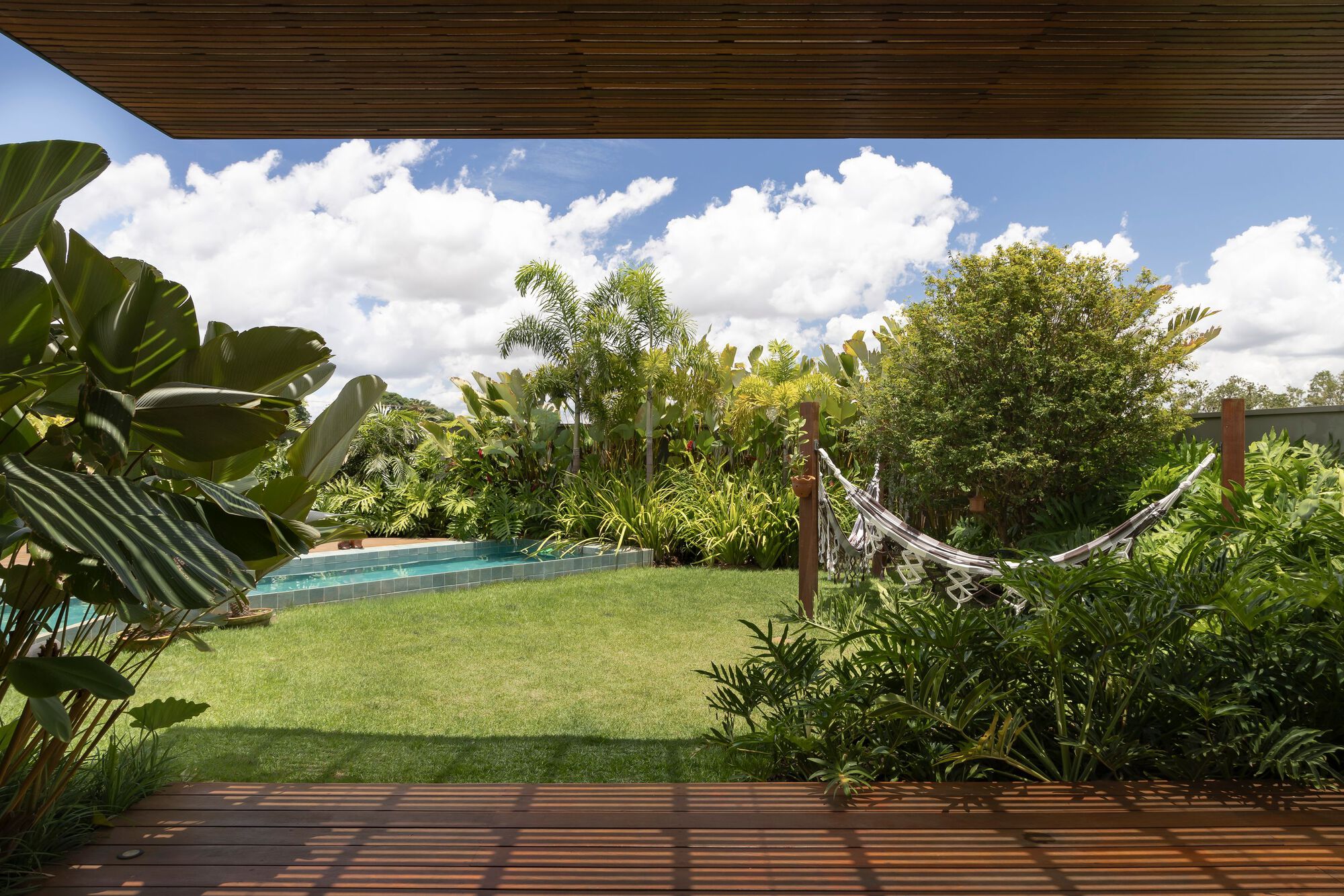 丨巴西米纳斯吉拉斯丨Joao de Barro Arquitetura-32