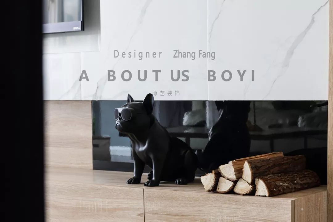 《时光》——极简现代,年轻人的自由空间-14