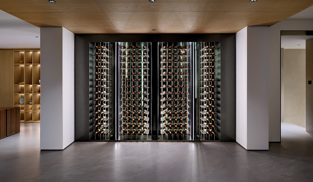 平潭如意半岛 900㎡别墅丨中国福州丨HHD恒合立创设计-43