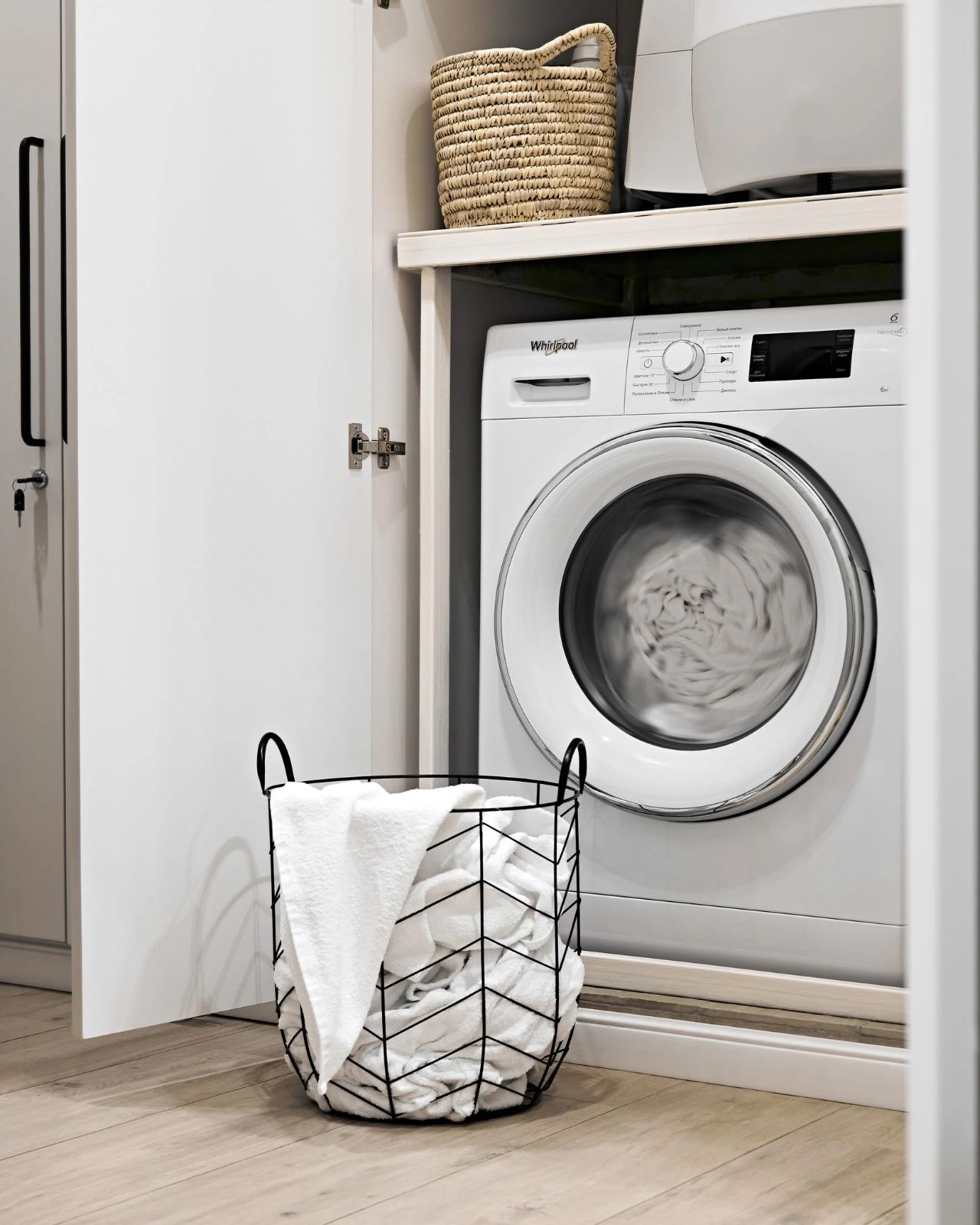 23㎡单间设计-21