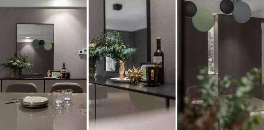 金茂悦 | 智慧设计打造生活美学空间-52