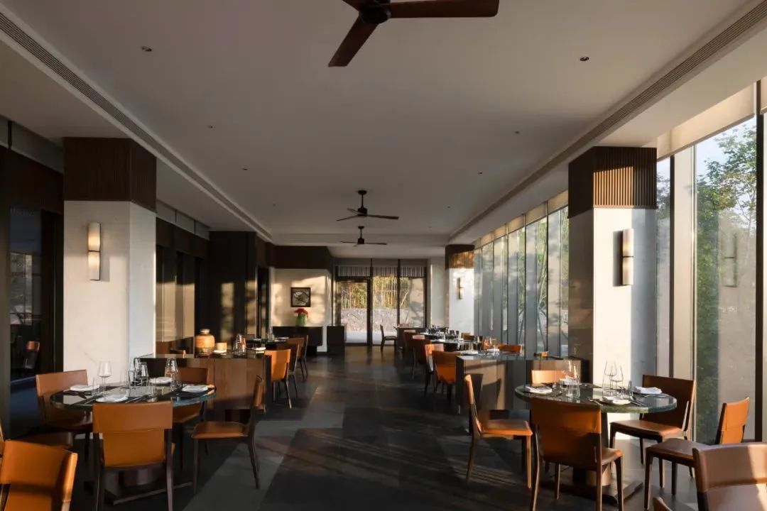 新作｜海饰界空间营造 印象雾纳 · 自然之境-26