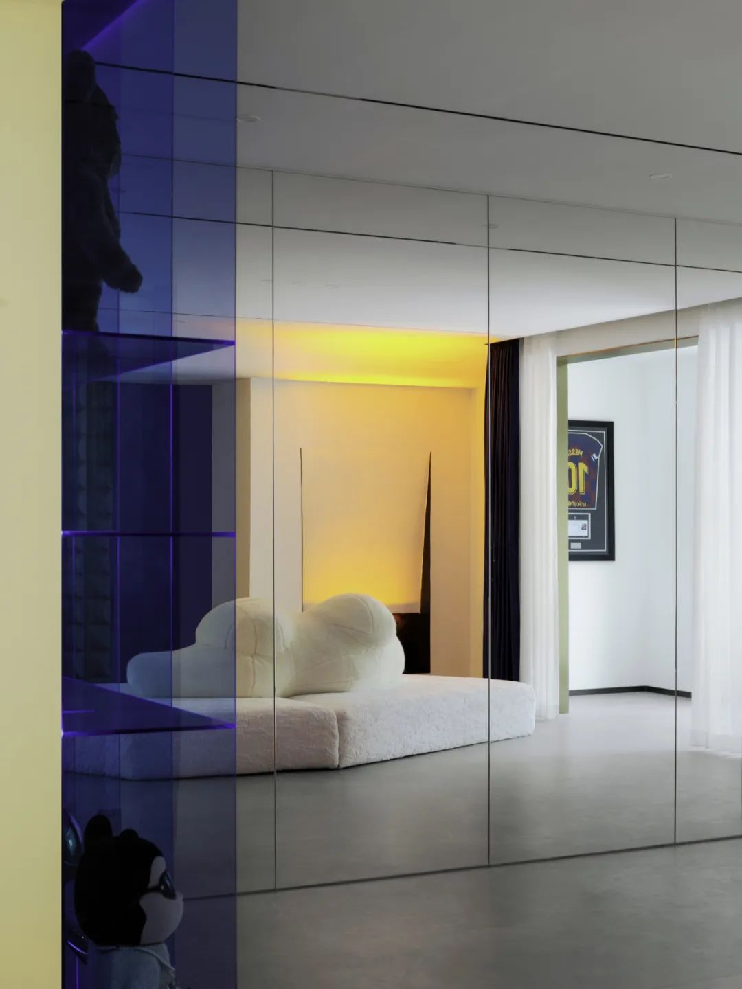 首发 x 此间设计 · 魏成栋 | 舞动的时光-28