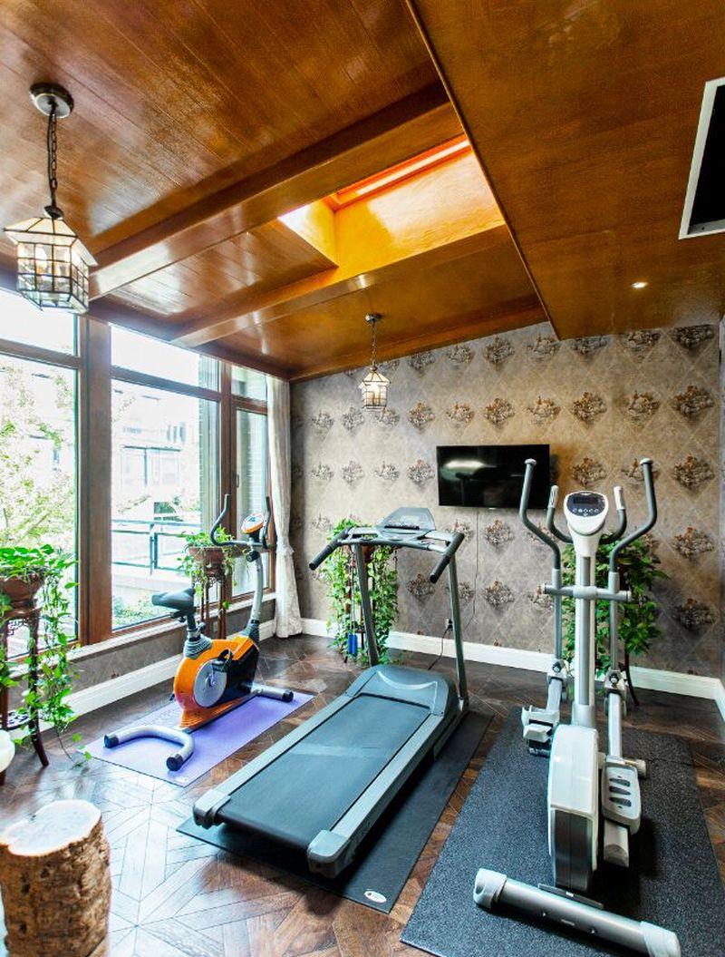 西安-金地芙蓉世家-6