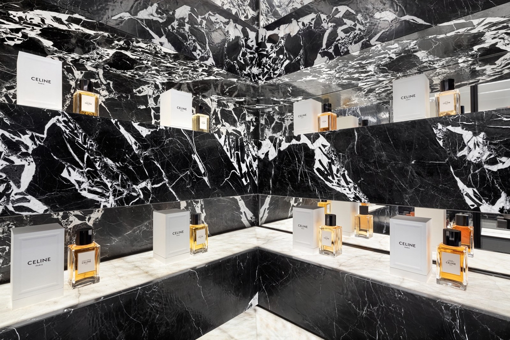 Celine 香水店-7
