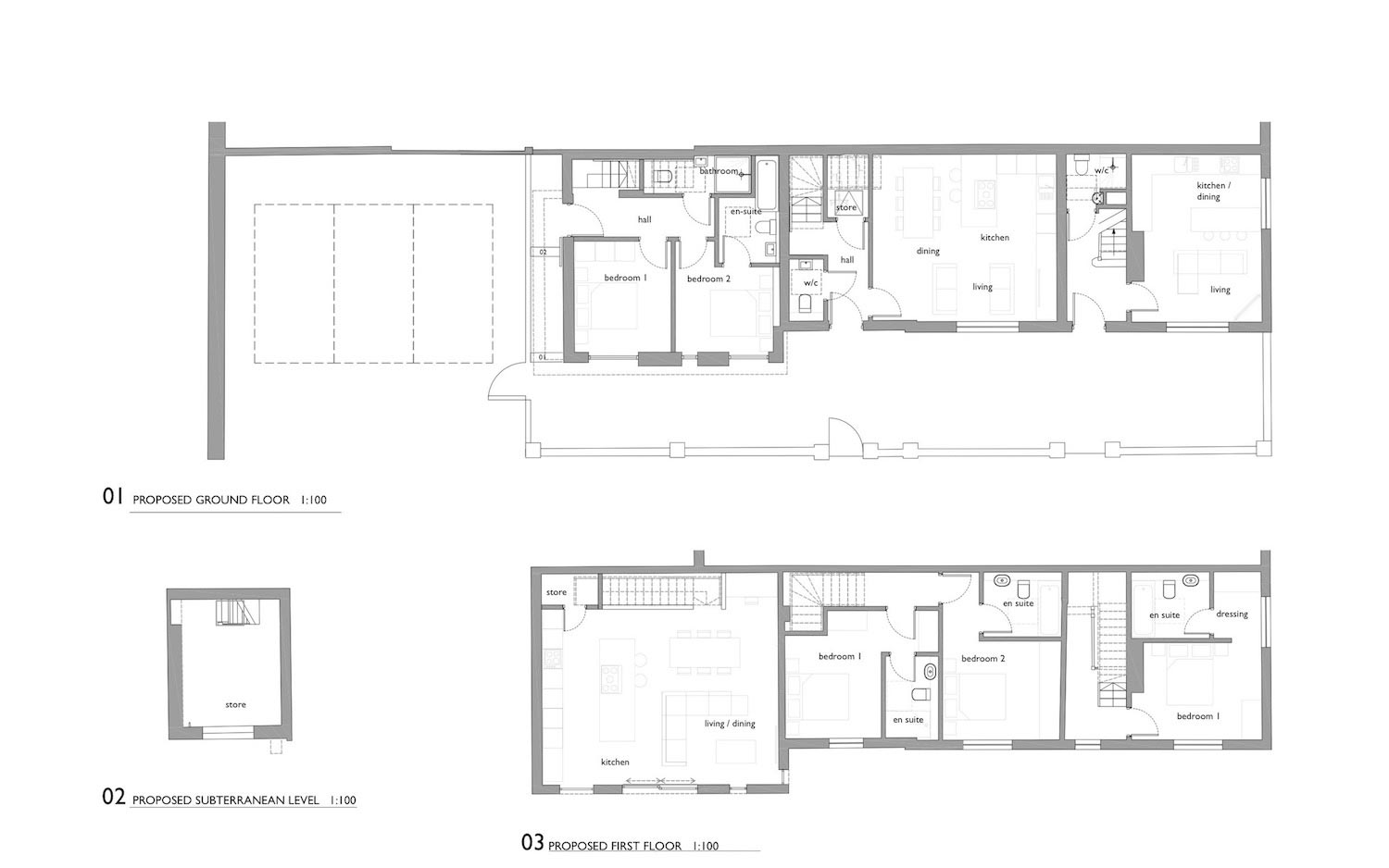 艾芬豪露台(Ivanhoe Terrace)-30