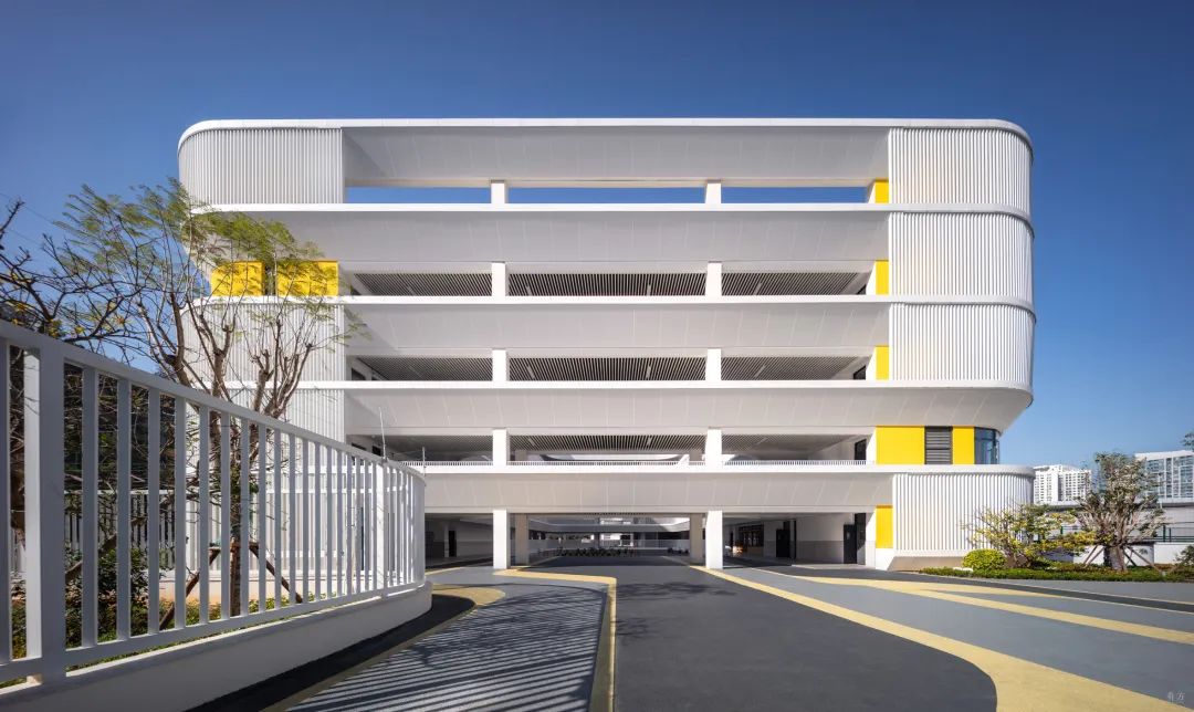 金榜小学丨中国厦门丨厦门合立道工程设计集团-27