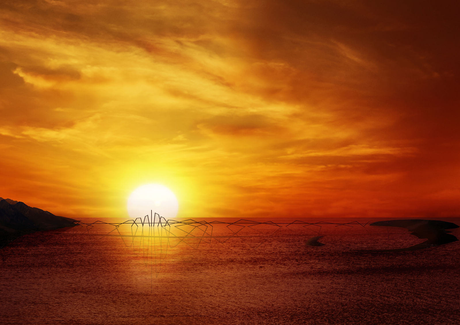 Journey by the Bay（海湾之旅）丨菲律宾马尼拉丨WTA Architecture and Design Studio-27