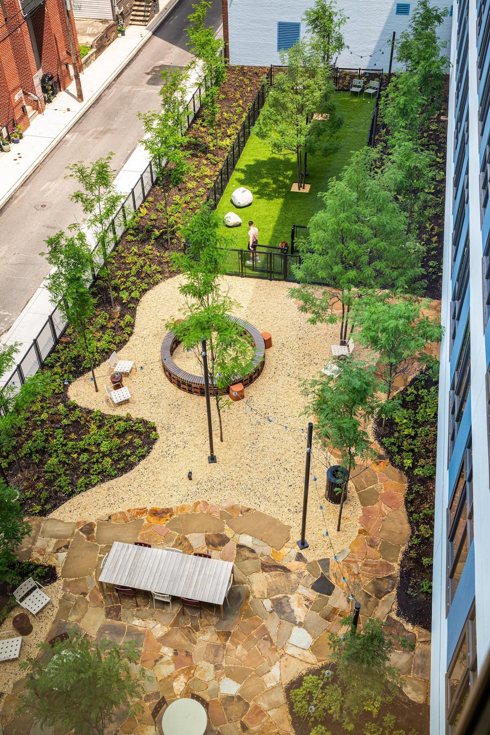 宾夕法尼亚州费什敦的Urby项目丨美国费城丨Concrete Amsterdam等多家设计公司-7