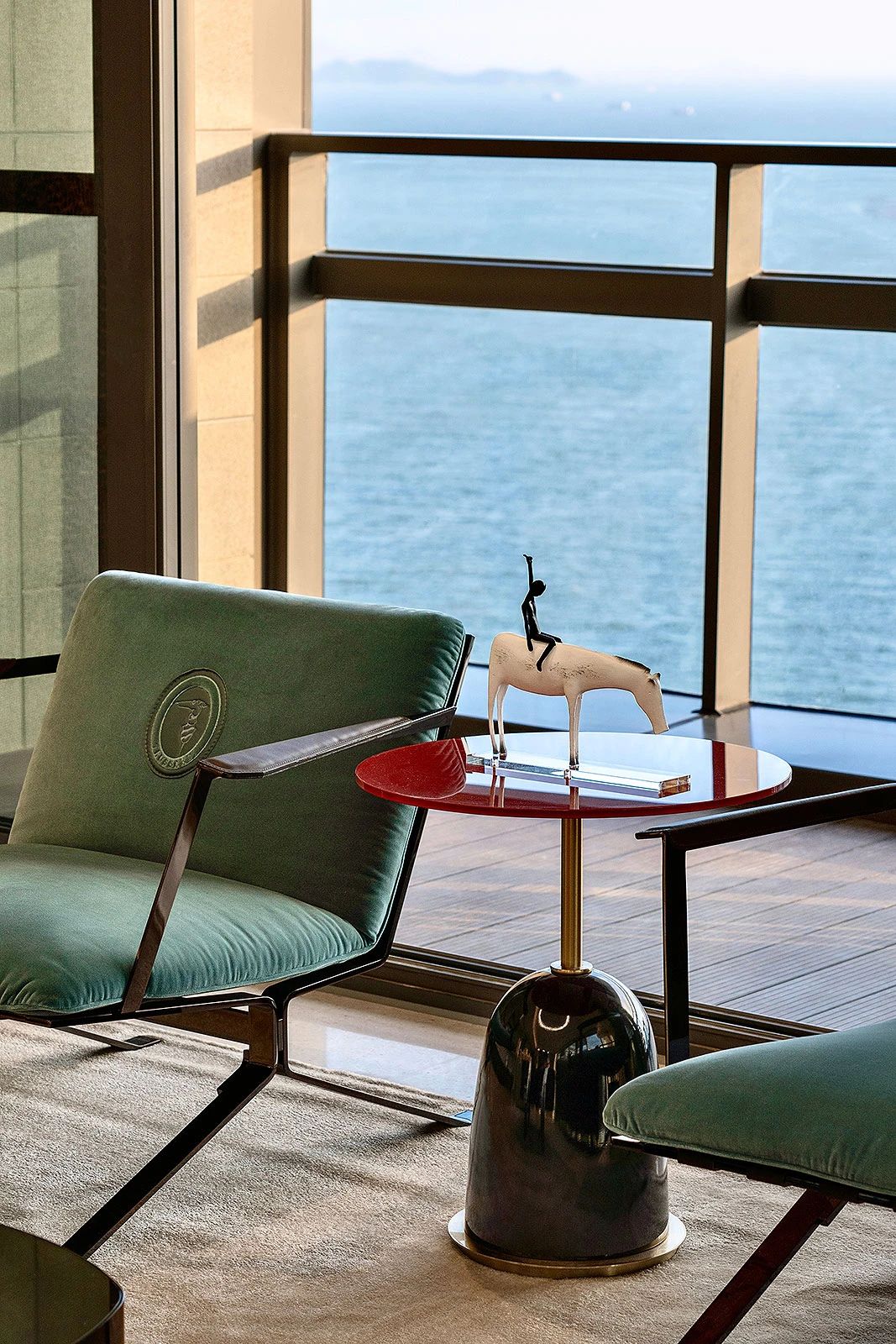 全景海边私墅设计丨中国深圳丨尚层装饰(北京)有限公司-36