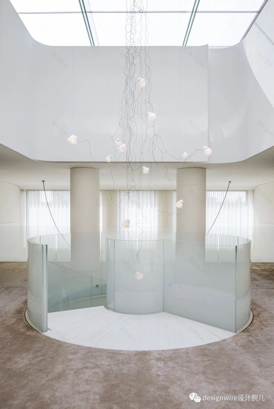 御和园私宅丨中国浙江丨于强室内建筑师事务所-107