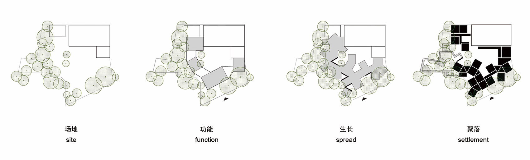 成都温江榜样青年社区丨中国成都丨MAT超级建筑事务所-109