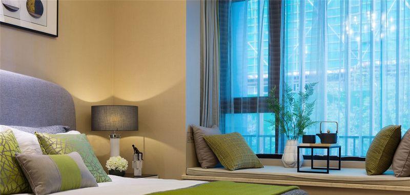 亚新·美好城邦样板间丨中国郑州-36