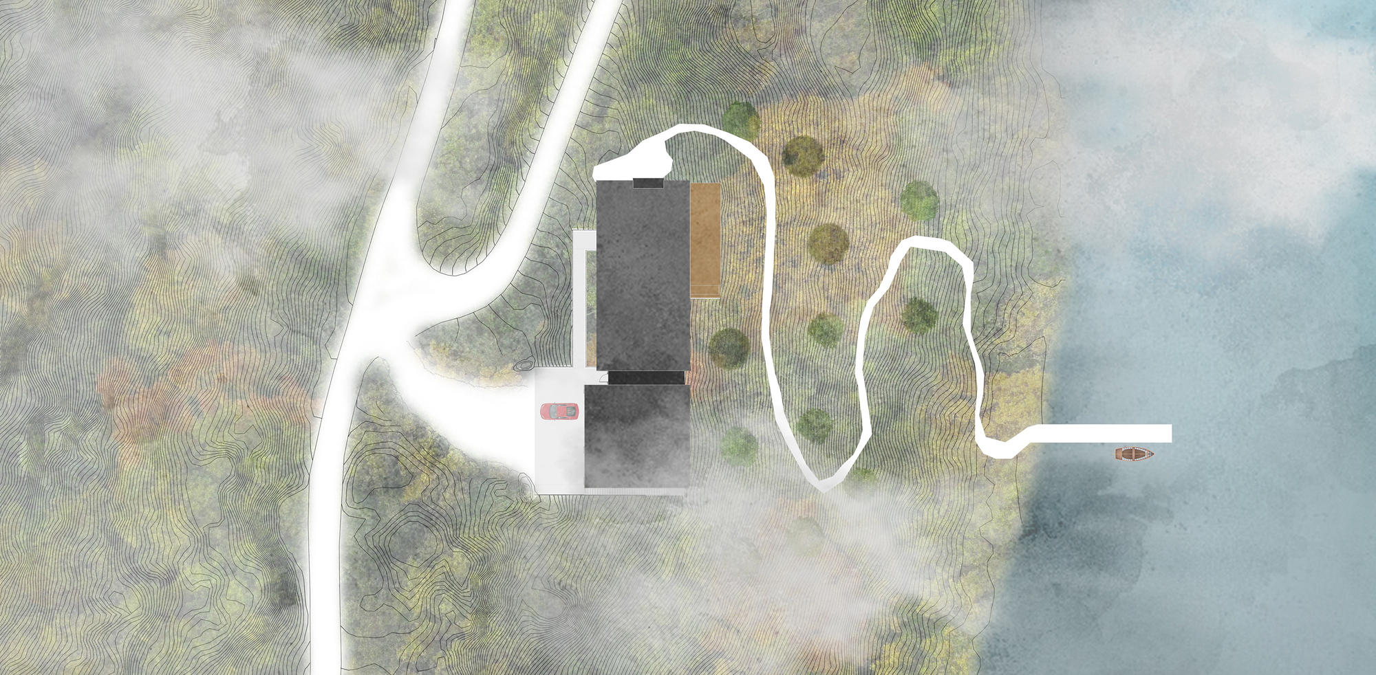 丨加拿大丨Stanley Office of Architecture-45