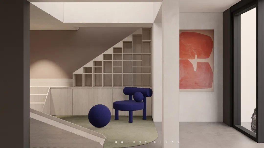 圆紫莫民宿之家丨中国广安丨吴晨,何雨晴-43