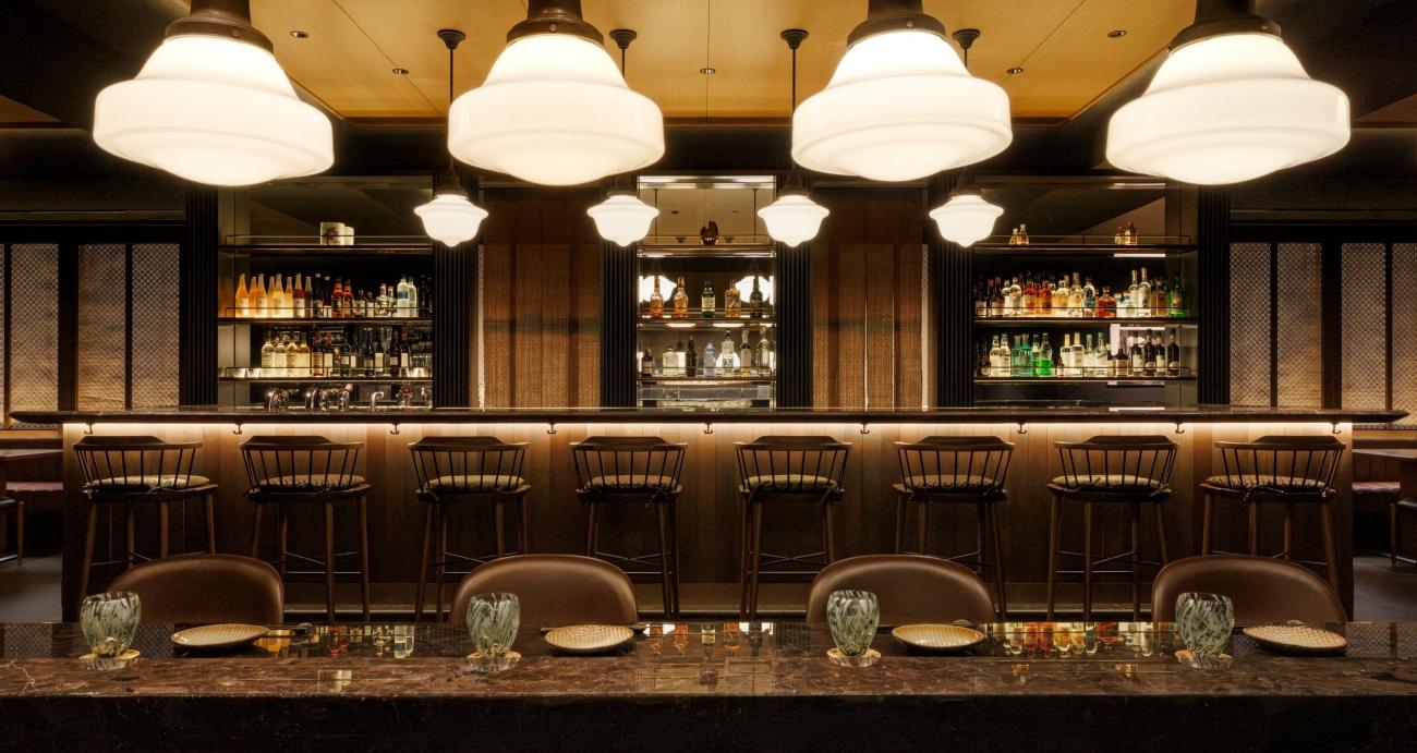 京都嘉佩乐酒店丨日本京都丨隈研吾建筑都市设计事务所,Brewin Design Office-5