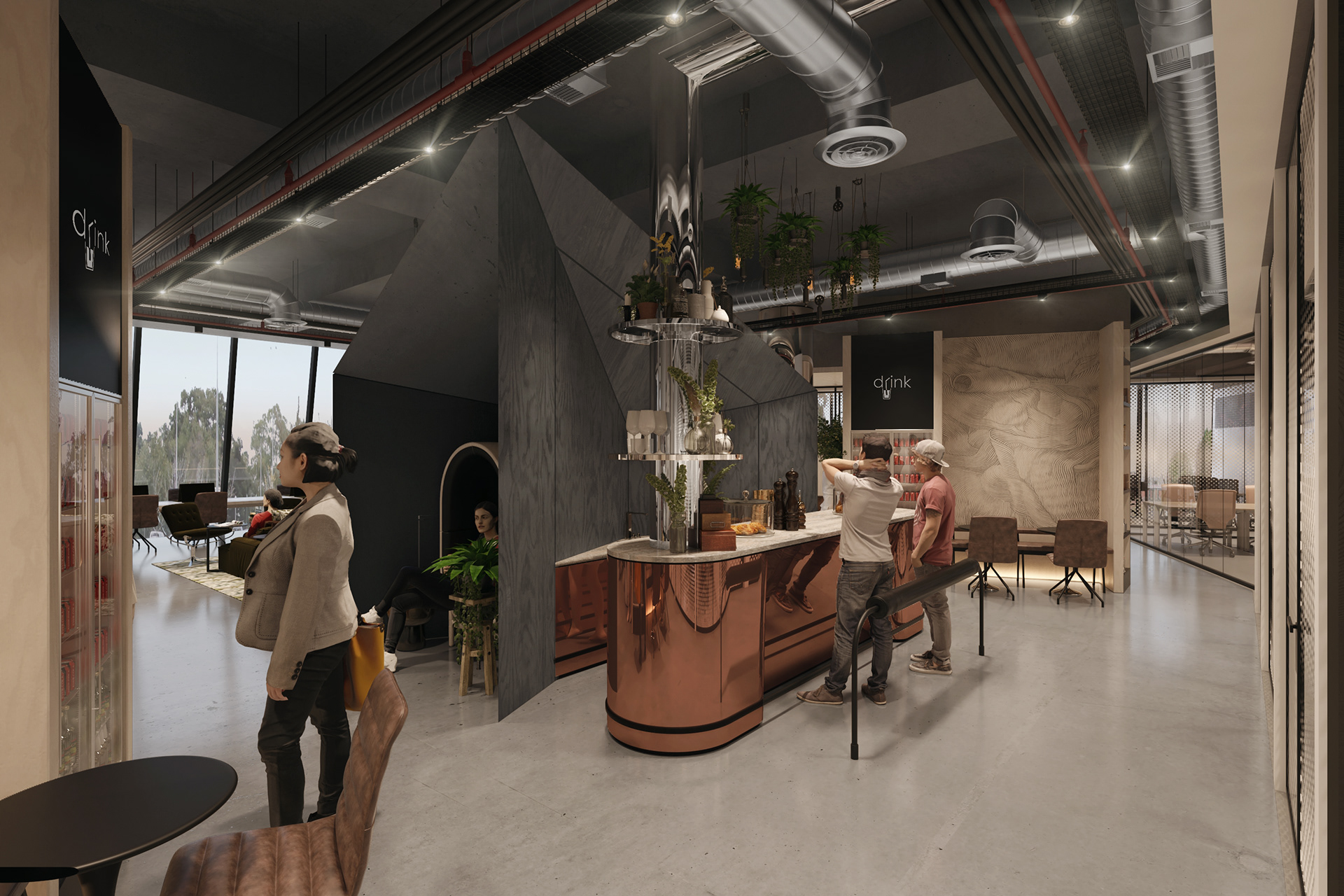 联合办公空间-10