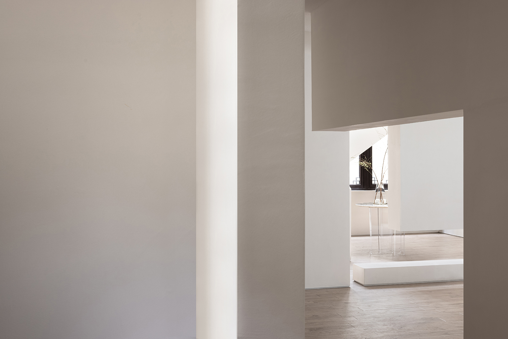 三亚未见青山·慢方舍丨中国三亚丨杭州慢珊瑚设计-32