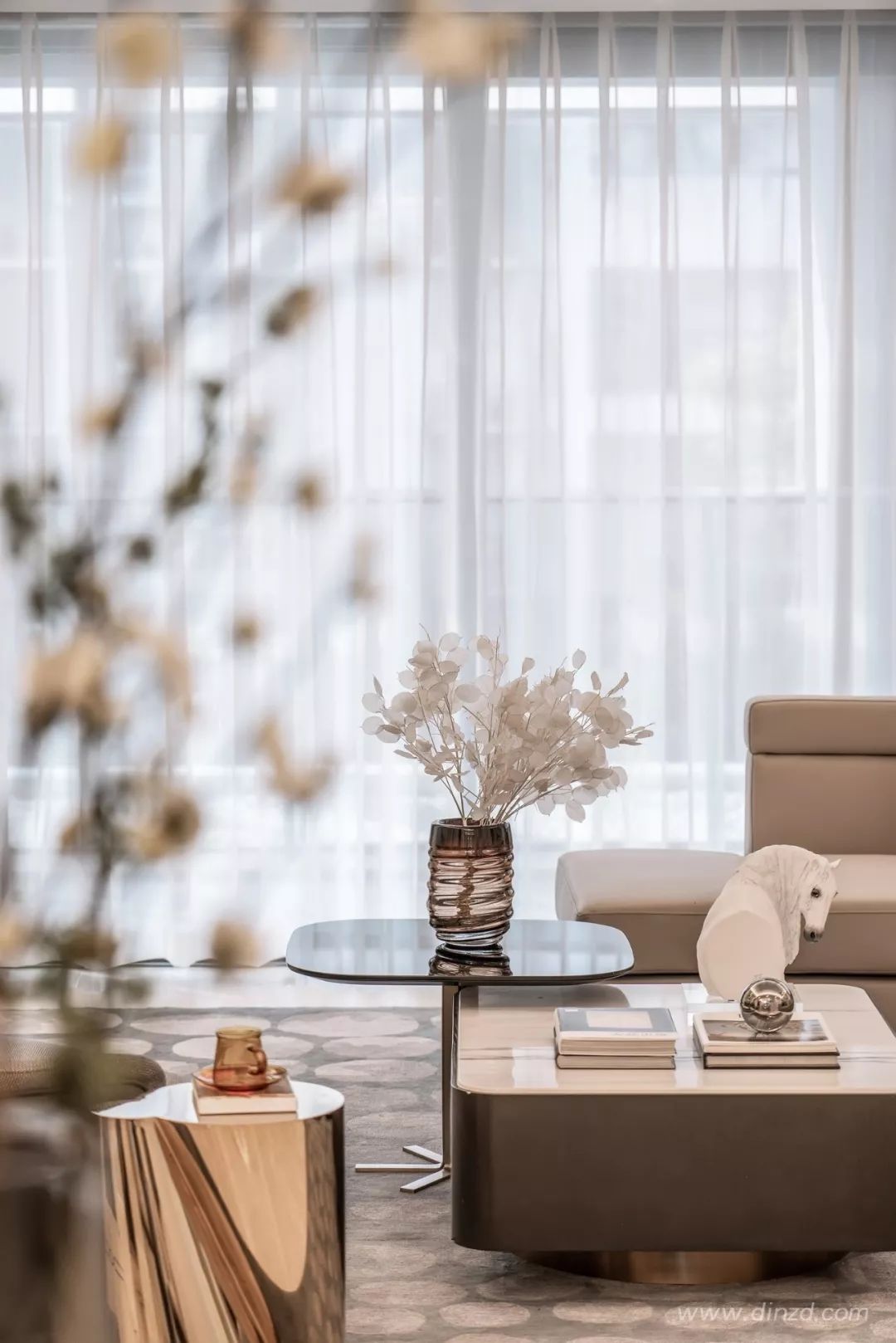 融创福州源 | 现代东方美学的人居典范-38