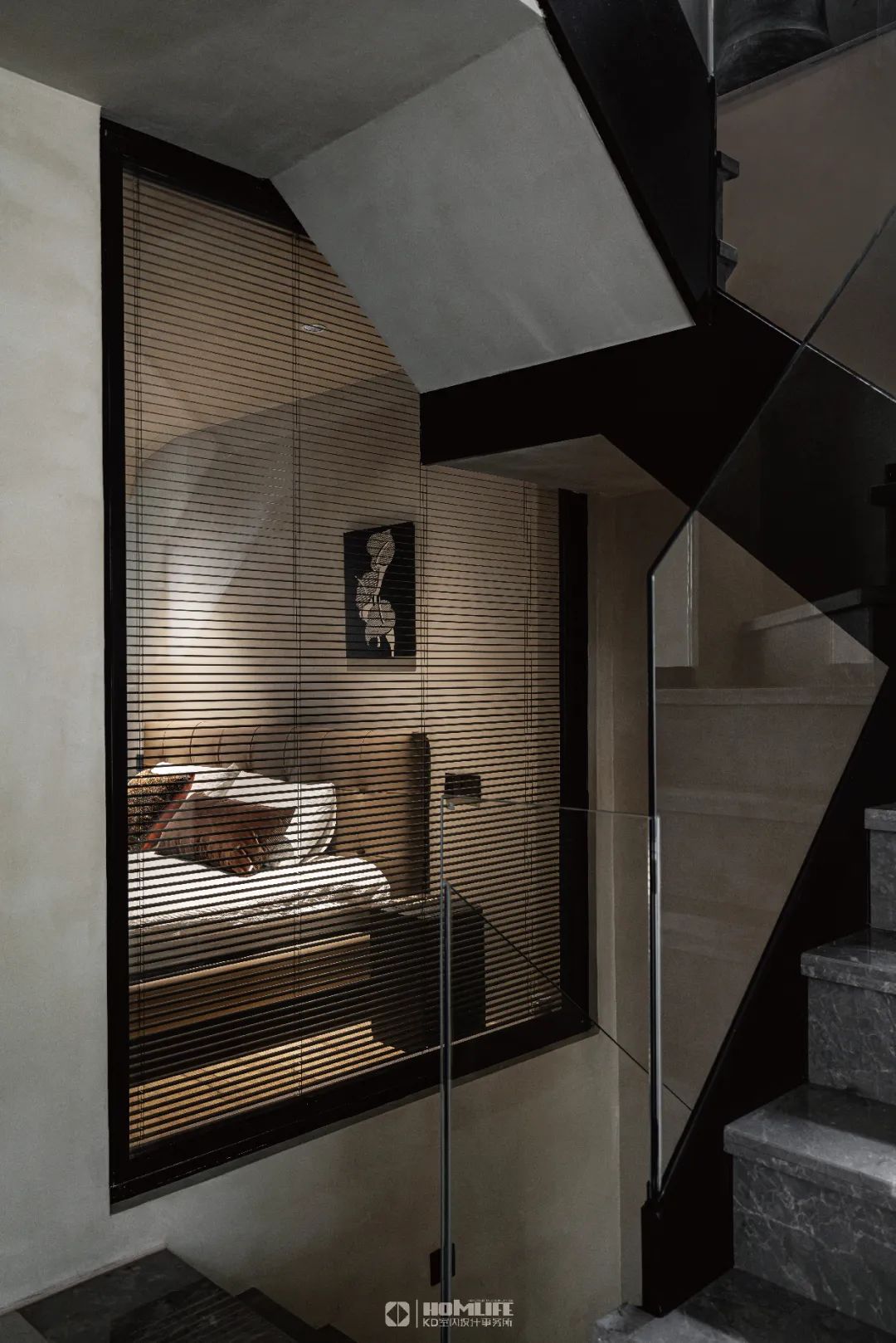 融创·紫泉枫丹（第壹套）丨中国重庆丨KD室内设计事务所-35