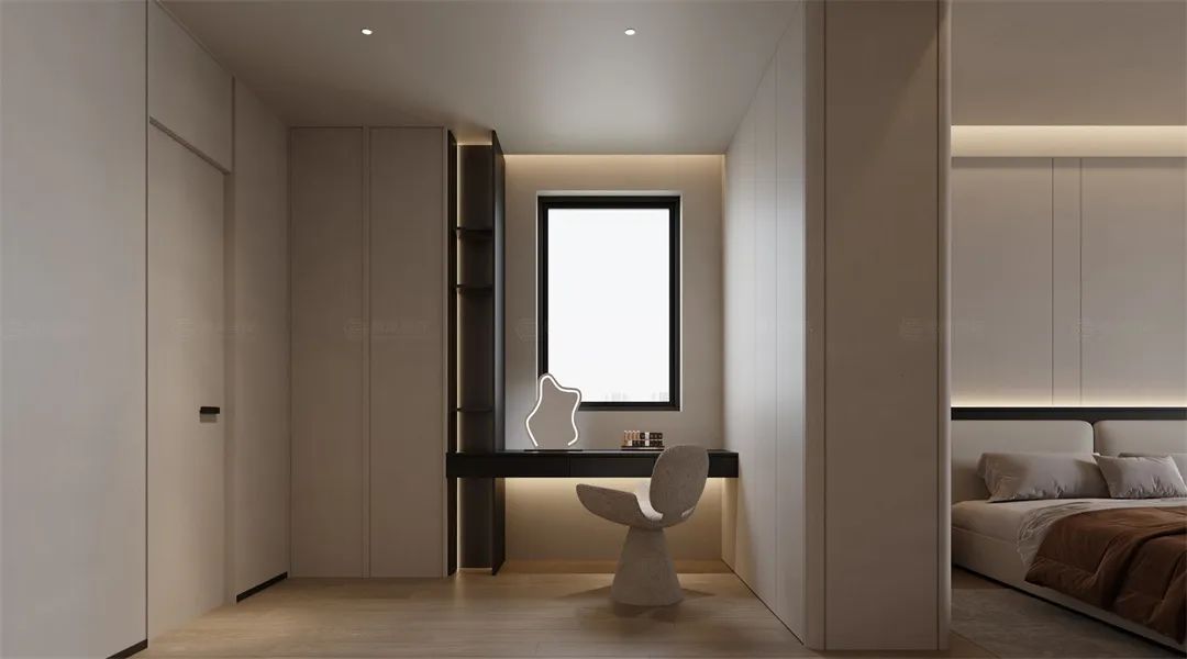 易高 • 科为 • 揽月薹-56