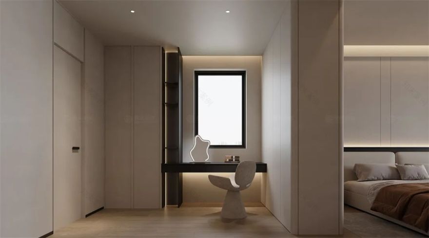 易高 • 科为 • 揽月薹-56