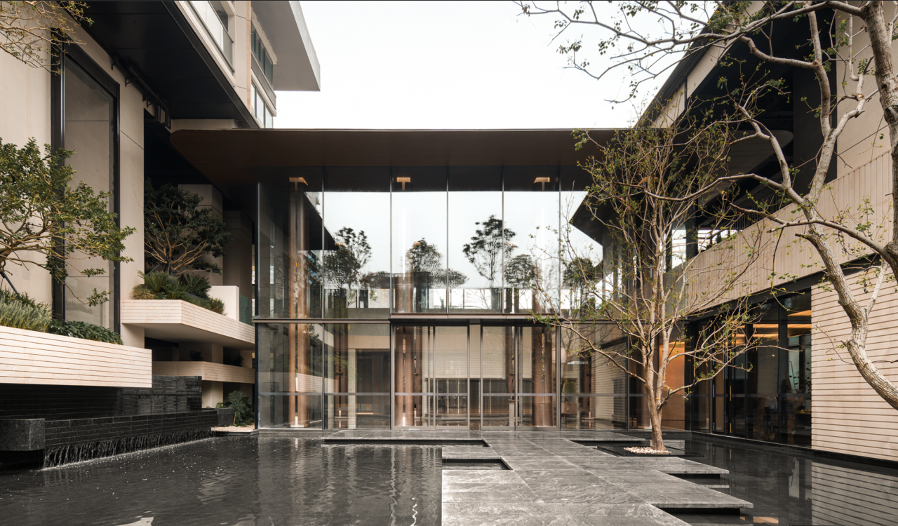 华润润臻园丨TOMO東木筑造-65