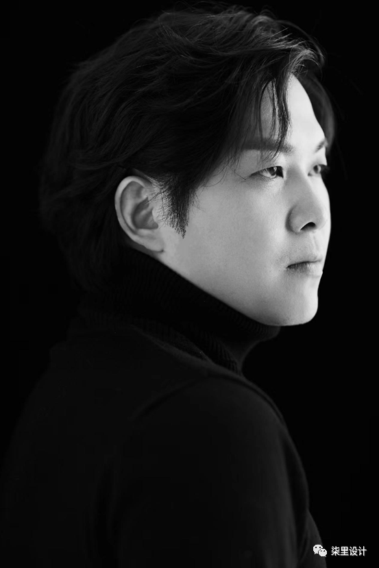 柒里设计｜法式名邸-69