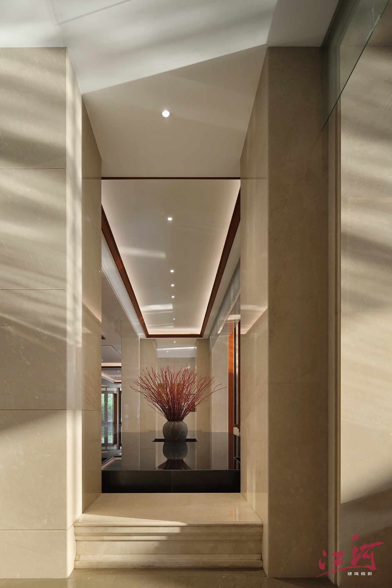 玉溪戛洒外滩豪生酒店 | 江河摄影-16