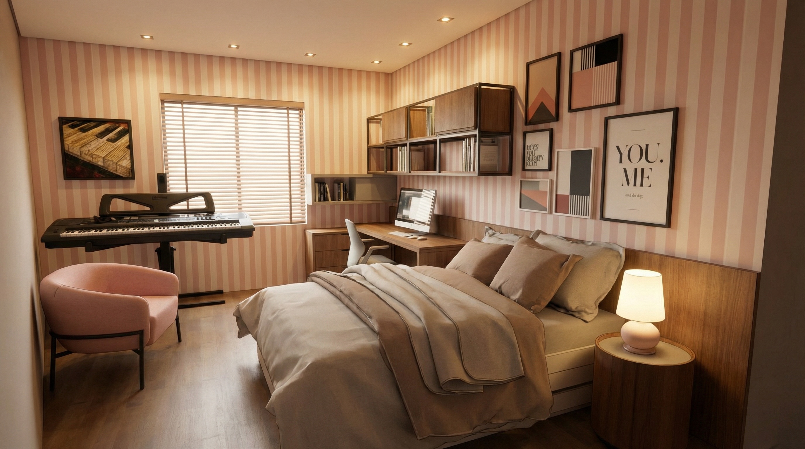 Apartamento Lisboa-2