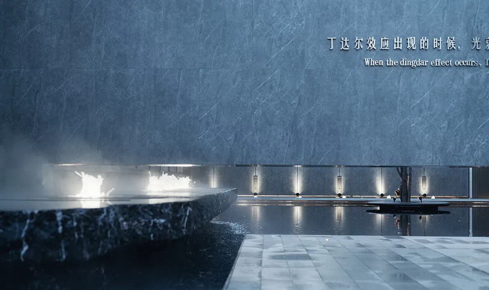 天津新城 云樾·玖璋丨中国天津丨上海齐越建筑设计有限公司-13