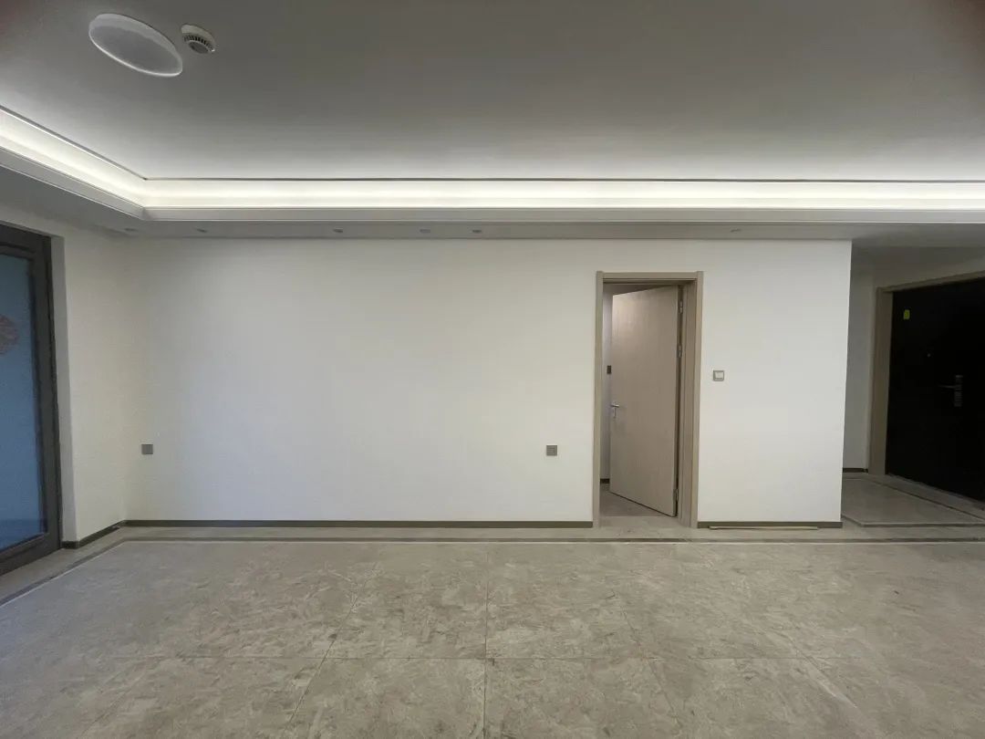 现代原木空间,焕新家的极简魅力丨中国重庆丨空一筑造-52