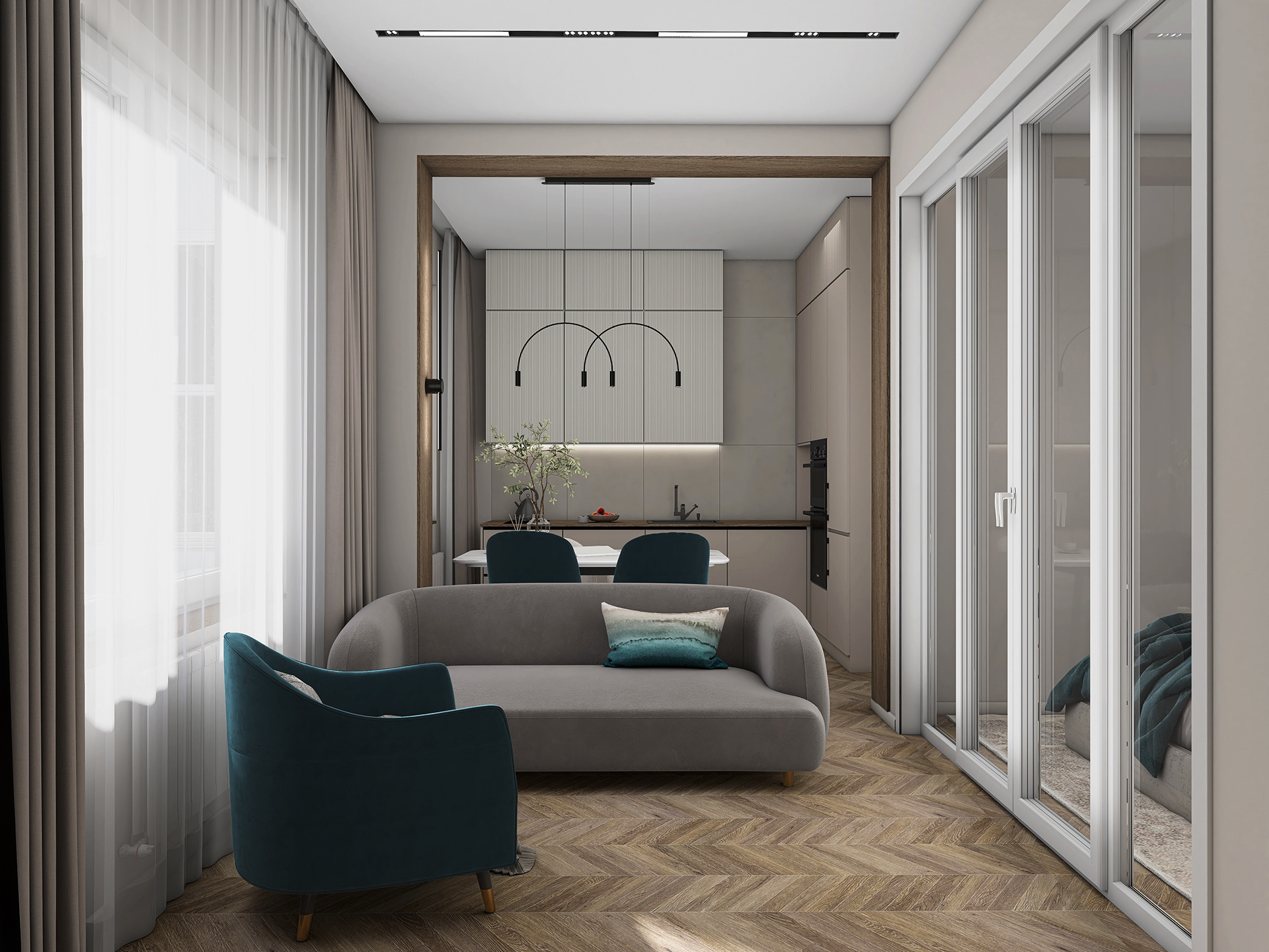 “Девичья радость”（少女的喜悦）-4