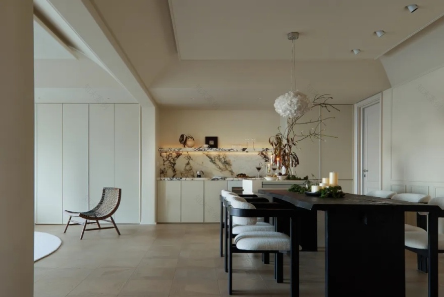 感官之旅丨中国深圳丨懒猫创意空间-5