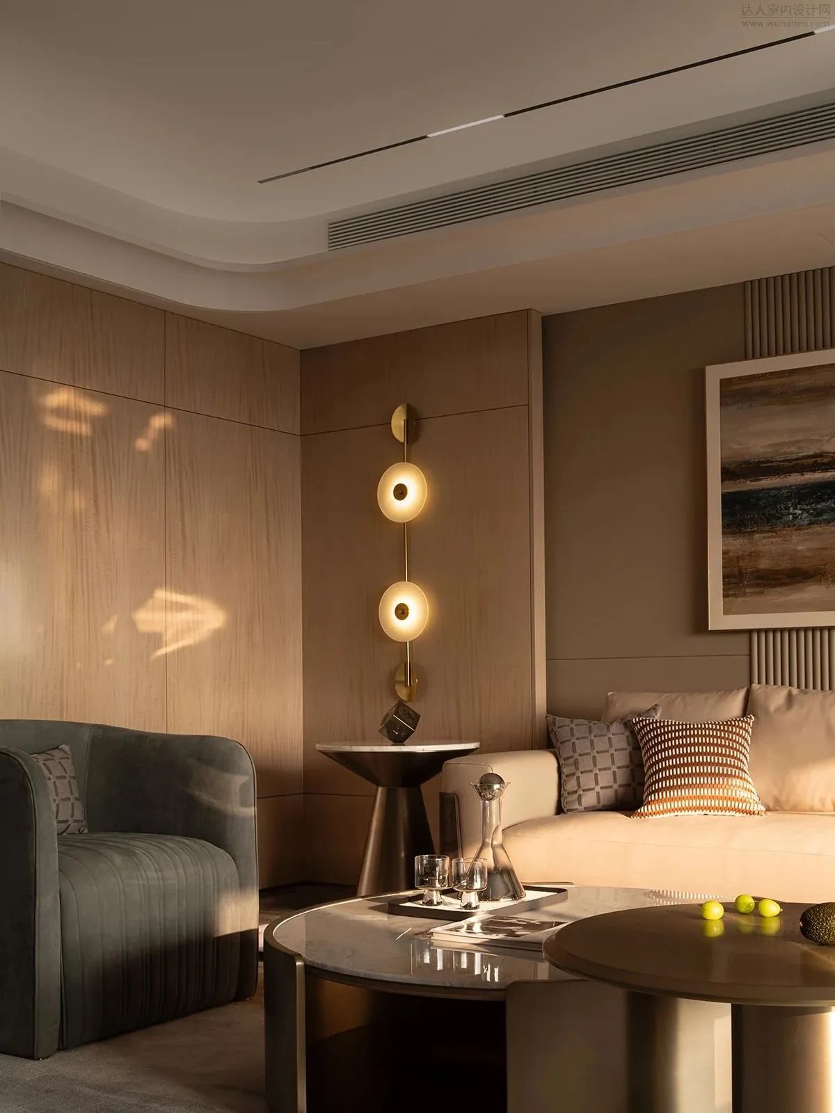 中海紫御豪庭丨中国上海丨YLSTUDIO-26