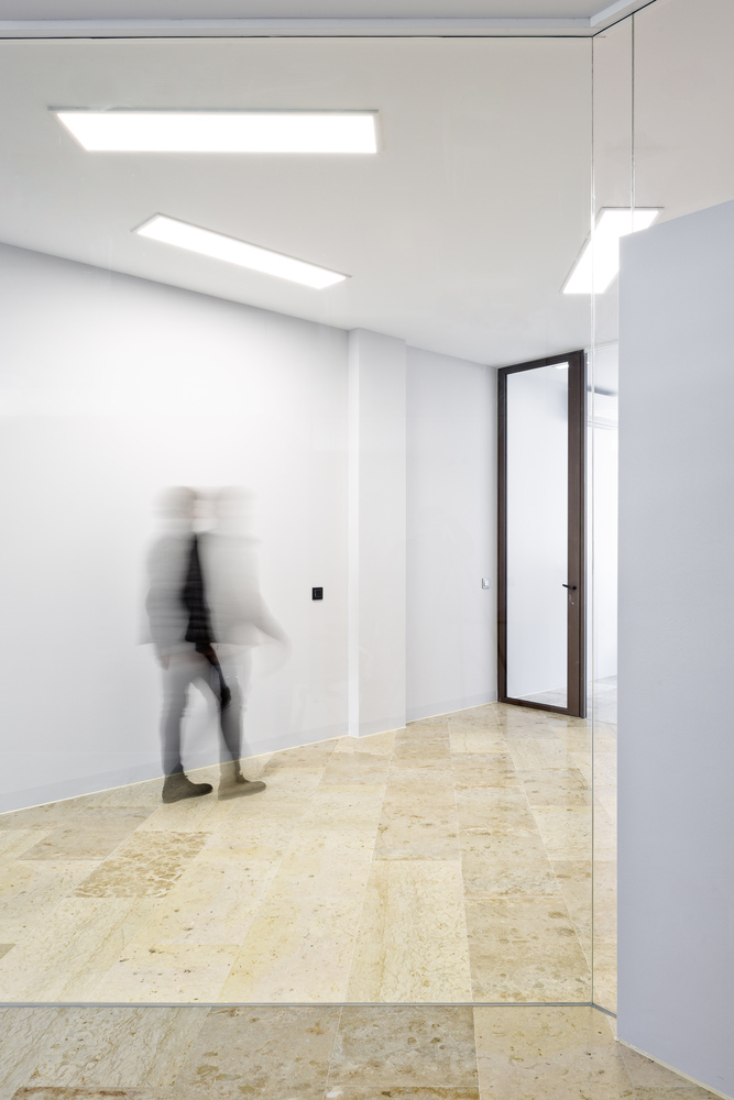 Podosalud Clinic 足部诊所丨西班牙莱昂丨Marcos Miguelez-51