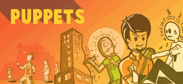 建筑插画 | 创意视角下的城市之美-44