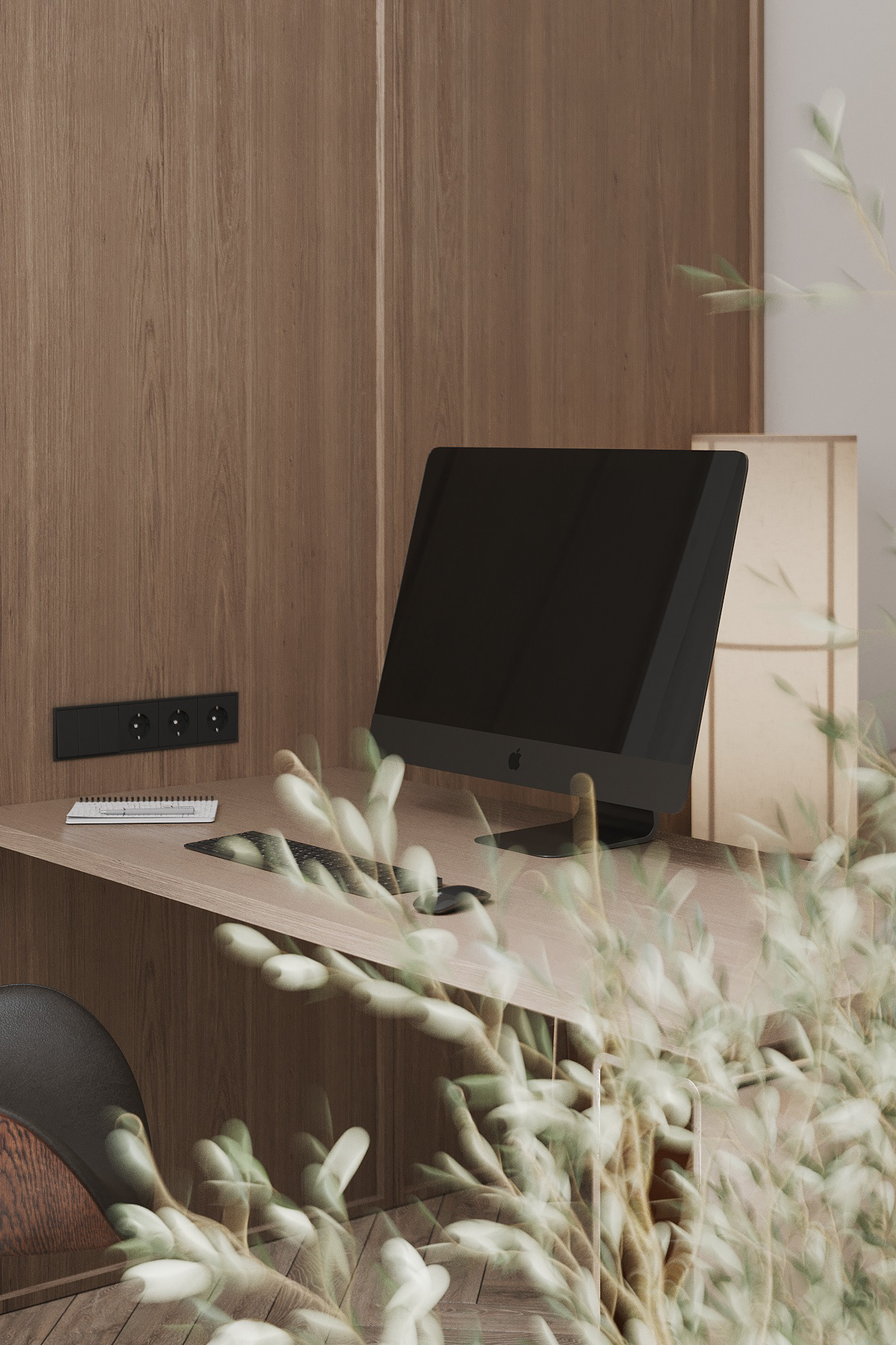 62㎡小空间公寓设计  超舒适！-11