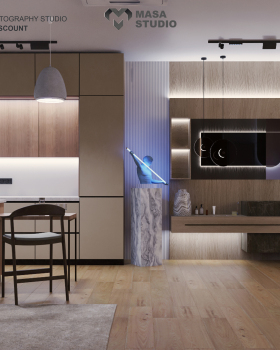 Product Photography Studio